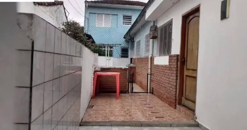 Casa na vila carioca com muita tranquilidade e segurança!!
