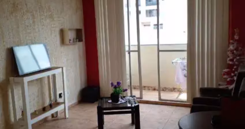 Maravilhoso apartamento no edifício mirela carnevalli, localizado na charmosa rua rio de janeiro. prédio sem elevador!!