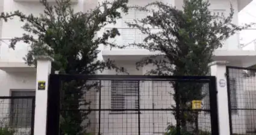 Casa com 2 quartos à venda na Rua Tubal Cain Vieira, 0, Jardim Pagliato, Sorocaba