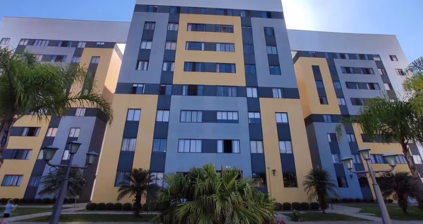 Apartamento para Venda em Pinhais, Estância Pinhais, 3 dormitórios, 1 suíte, 2 banheiros, 1 vaga
