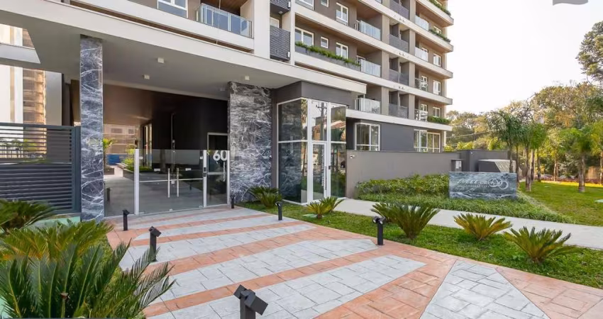 Apartamento para Venda em Curitiba, Campo Comprido, 2 dormitórios
