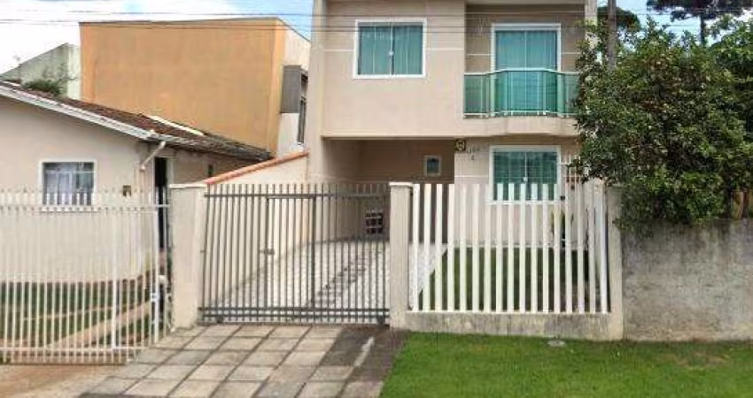 Sobrado para Venda em Curitiba, Bairro Alto, 3 dormitórios, 1 suíte, 2 banheiros, 2 vagas