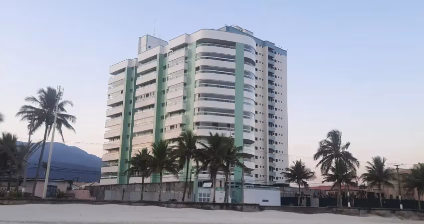 Apartamento com 2 quartos à venda na Avenida Presidente Castelo Branco, 16578, Jardim Real, Praia Grande