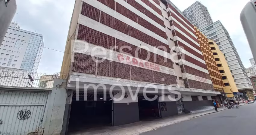Garagem para alugar na Rua Carlos Chagas, 200, Centro, Porto Alegre