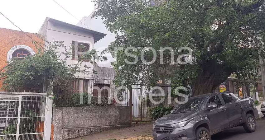 Casa 02 dormitórios – rio branco – porto alegre - rs
