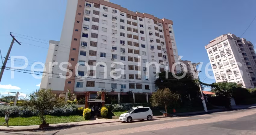 Ótimo apartamento 2 dorm - Bairro Partenon - Porto Alegre – RS