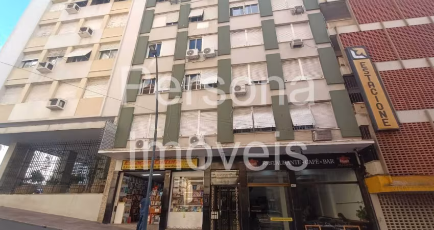 Apartamento com 01 dormitório - Centro – Porto Alegre – RS