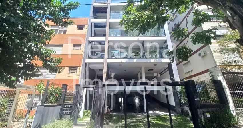 Apartamento 01 dormitório com BOX – Centro Histórico – Porto Alegre - RS