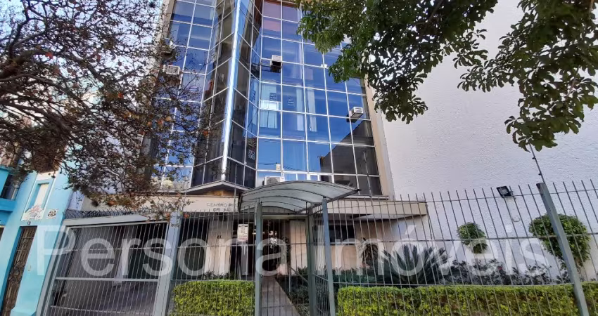 Sala na Rua Dr. Vale próximo do Hospital Moinhos de Vento