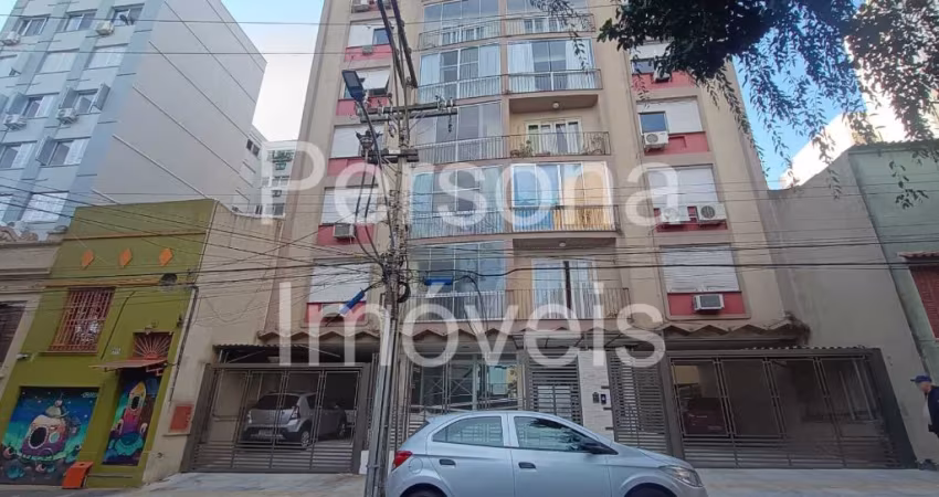 Ótimo apartamento 02 dormitórios – Centro Histórico - Porto Alegre - RS