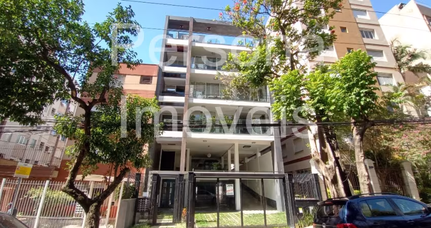 Apartamento Garden 01 dormitório com BOX – Centro Histórico – Porto Alegre - RS
