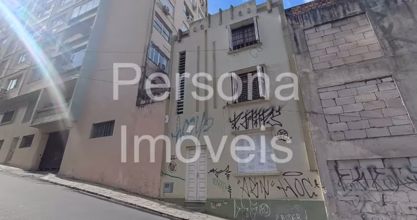 Apartamento 02 dormitórios - Centro Histórico - Porto Alegre - RS