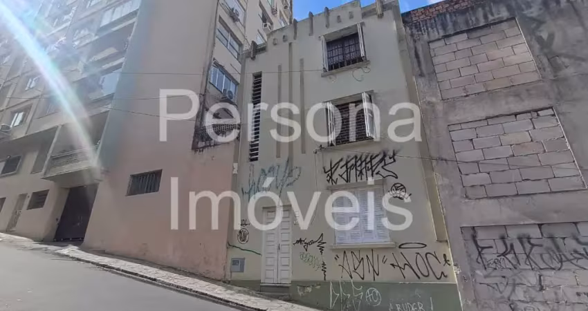 Apartamento com 2 quartos para alugar na Rua Espírito Santo, 60, Centro, Porto Alegre