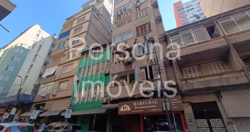 Apartamento JK – Centro Histórico - Porto Alegre - RS