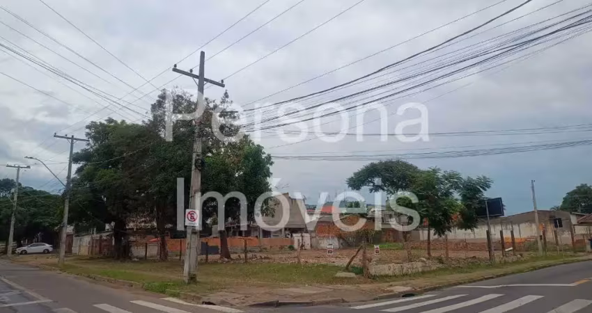 Terreno comercial à venda na Rua Saldanha da Gama, 279, Partenon, Porto Alegre