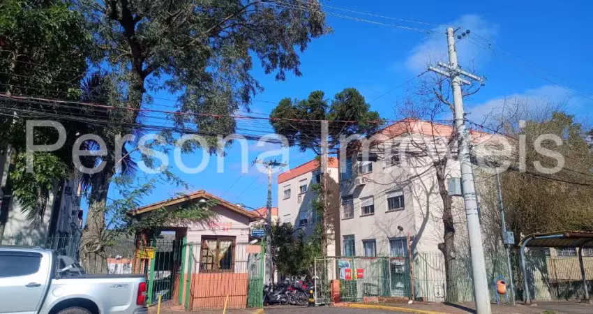 Apartamento 01 dormitório – bairro teresópolis	– porto alegre – rs