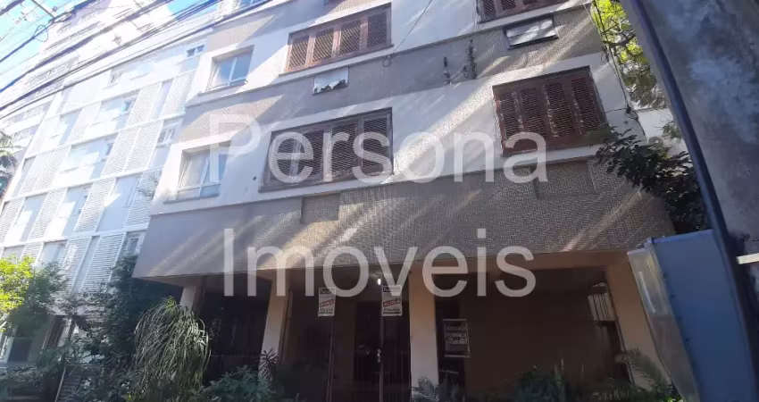 Apartamento com 02 dormitórios – bom fim – porto alegre – rs
