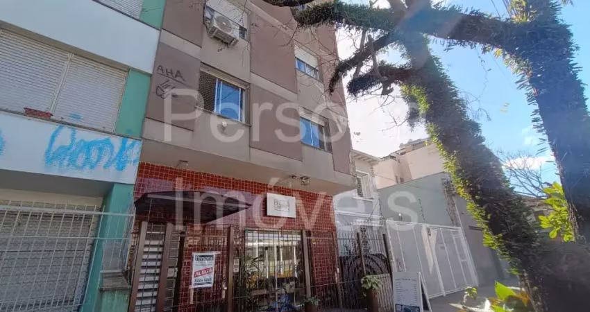 Ótimo jk na rua dr. sebastião leão – cidade baixa – porto alegre – rs