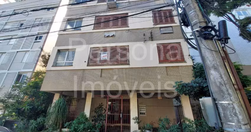 Apartamento com 02 dormitórios - bairro santana – porto alegre – rs