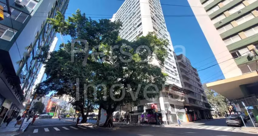 Apartamento com 01 dormitório no centro histórico – porto alegre – rs