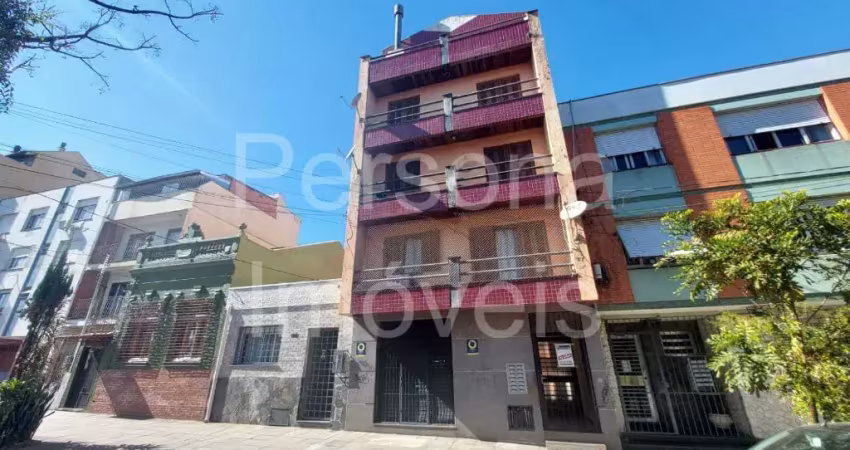 Ótimo jk na rua lobo da costa – cidade baixa – porto alegre - rs
