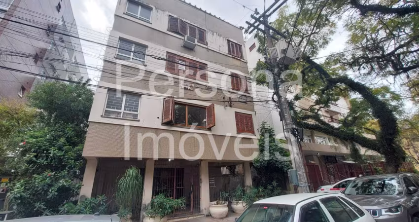 Apartamento com 02 dormitórios – bairro bom fim – porto alegre – rs
