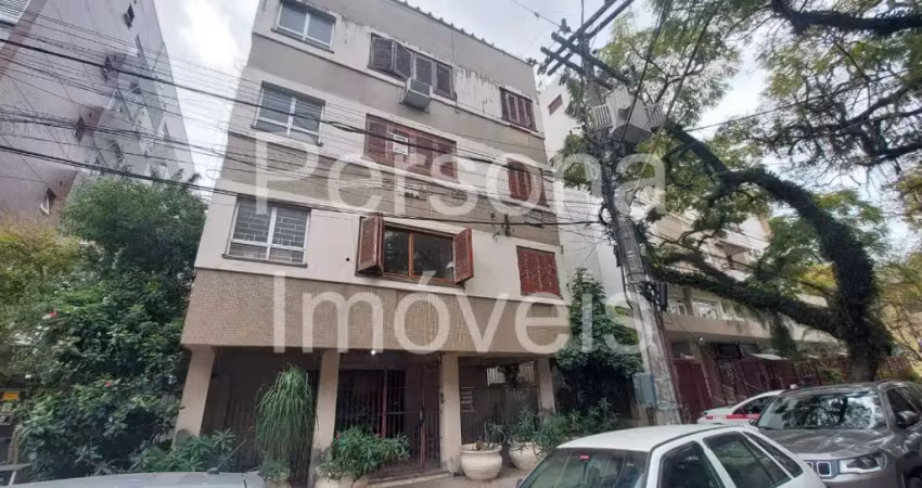 Apartamento com 02 dormitórios - bairro azenha – porto alegre – rs