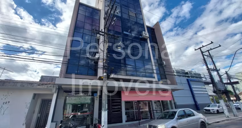 Ótima sala comercial  na rua conceição – centro – são leopoldo - rs