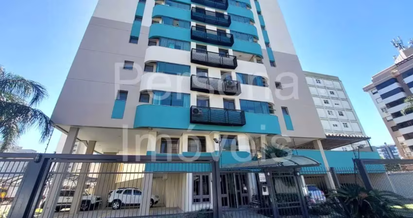 Apartamento com 02 dormitórios – bairro menino deus – porto alegre - rs