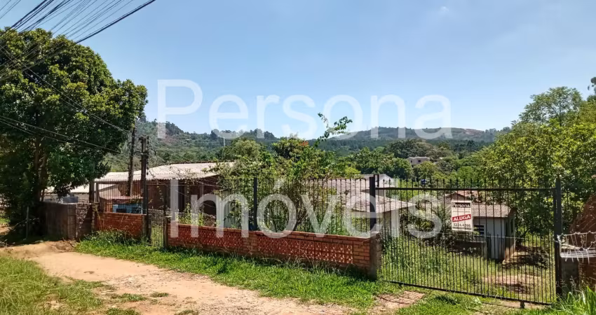 Casa 02 dormitórios – belém velho – porto alegre - rs