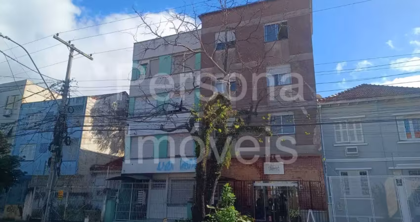 Ótimo jk na rua dr. sebastião leão – cidade baixa – porto alegre – rs