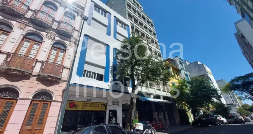 Apartamento com 01 dormitório – centro histórico - porto alegre - rs