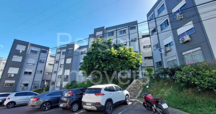 Apartamento 02 dormitórios com box - jardim itu sabará – porto alegre – rs
