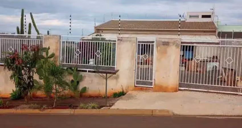 Casa à Venda no Jardim Casa Branca
