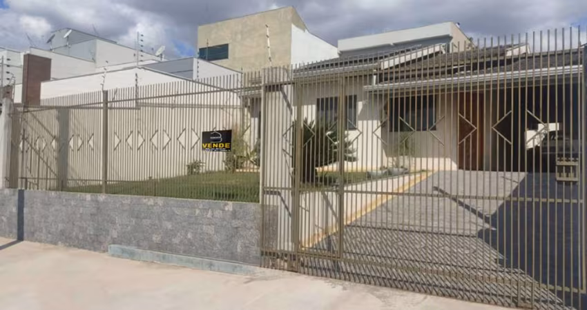 Casa à Venda no Jardim Europa