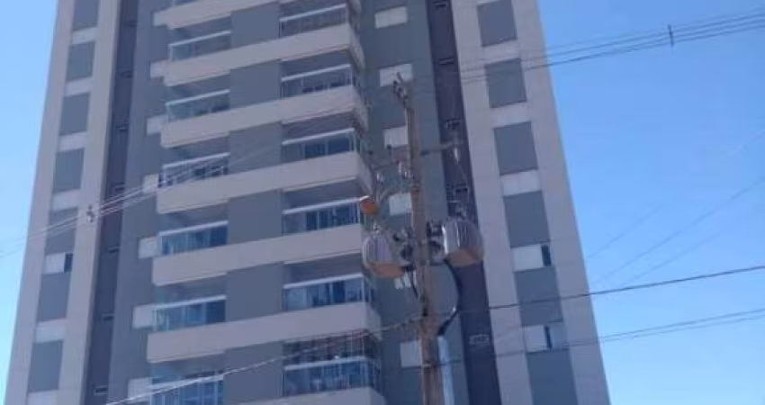 Apartamento a Venda no Edifício Mirante Do Vale
