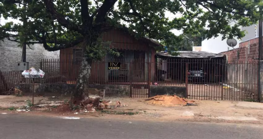 Casa à venda na Vila Aparecida, Arapongas 