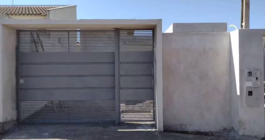 Oportunidade Exclusiva: Casa à Venda no Jardim Interlagos II