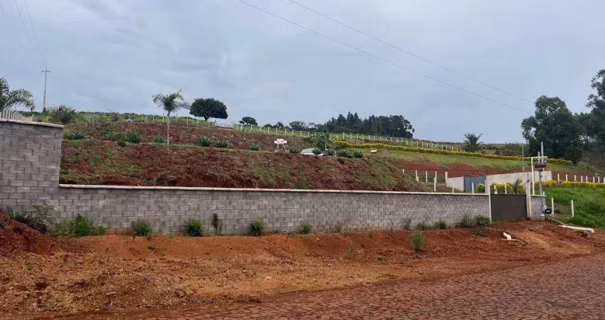 Terreno à venda no Parque Bela Vista, Apucarana 