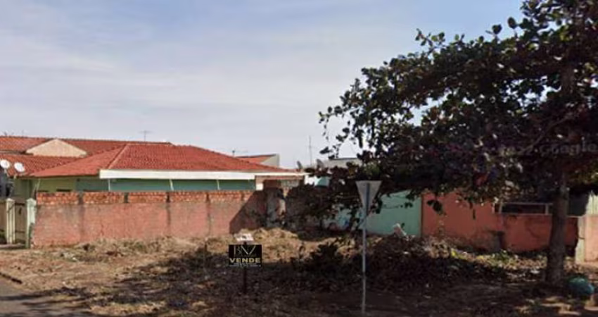 Terreno a Venda no Jardim Panorama