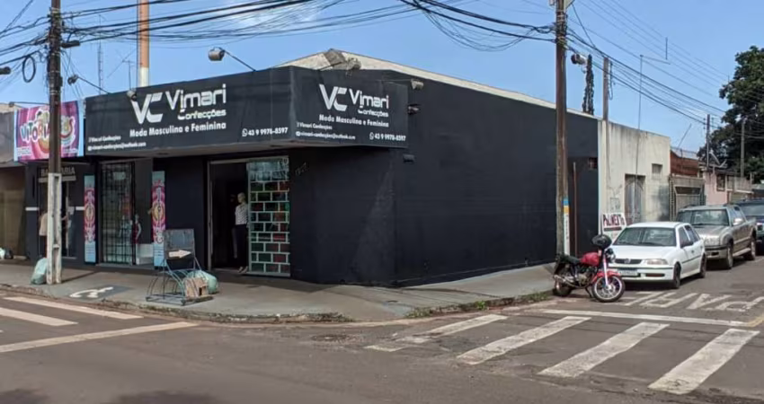 Imóvel Comercial à Venda no Jardim Primavera