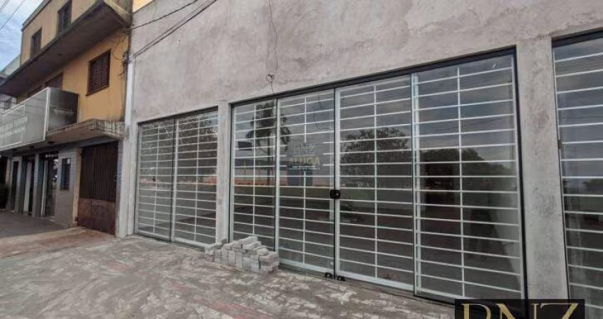 Sala Comercial para Locação no Alto da Boa Vista