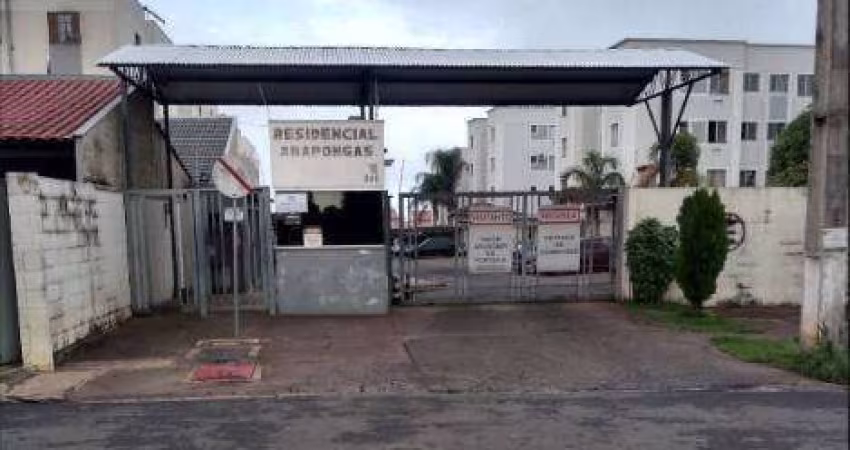 Apartamento à Venda no Residencial Arapongas