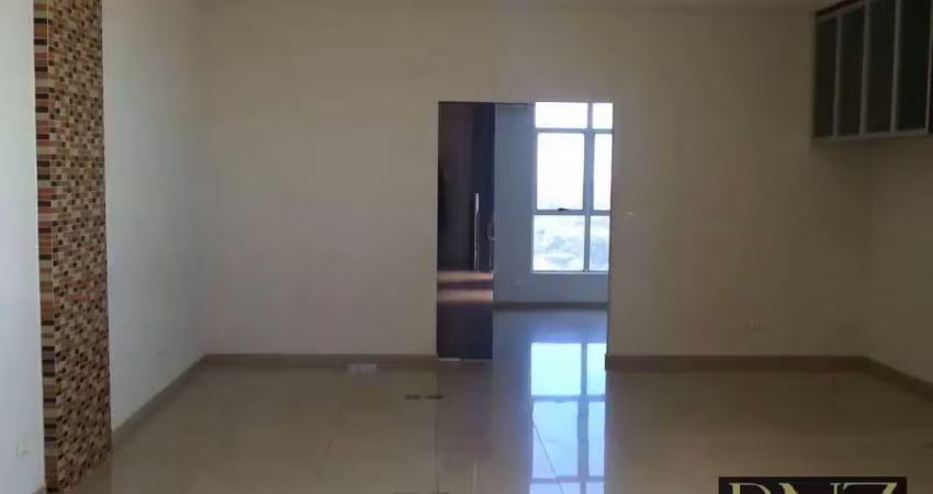 Sala comercial para venda no residencial edifício athenas