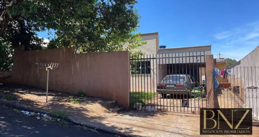Casas a Venda no Jardim Padre Chico