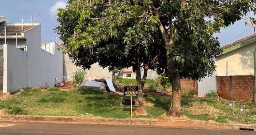 Terreno Pronto para Construir no Jardim Interlagos - Oportunidade!