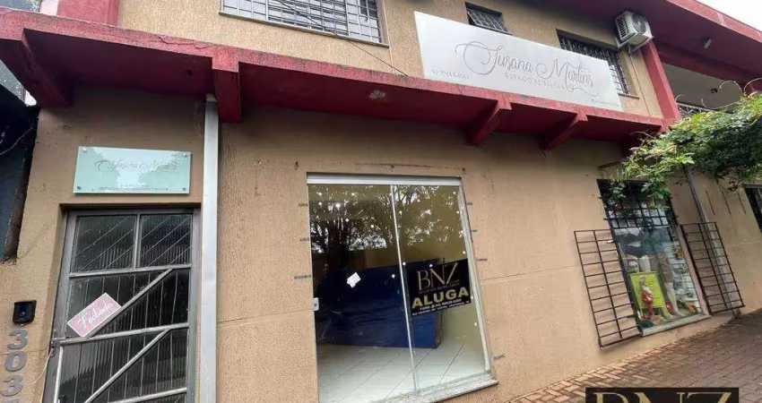 Espaço comercial versátil: sala para locação no conjunto flamingos!