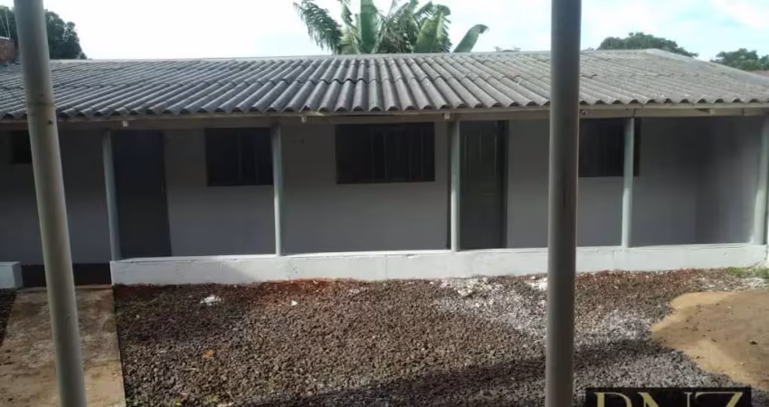 Casa com ponto comercial á venda  no jardim cultura