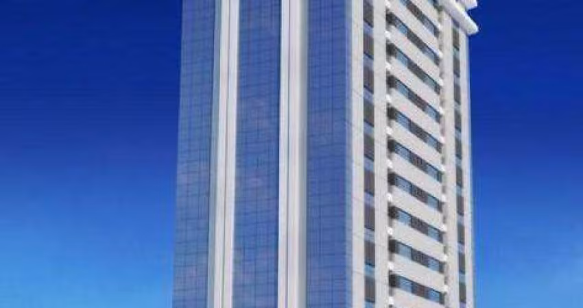Oportunidade Única: Sala Comercial no Office Hall Business Center!