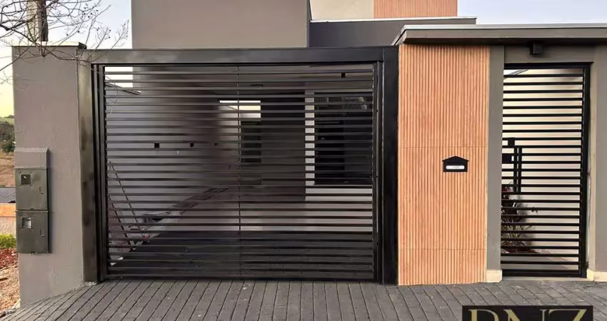 Casa disponível para venda ou locação -  jardim san rafael v